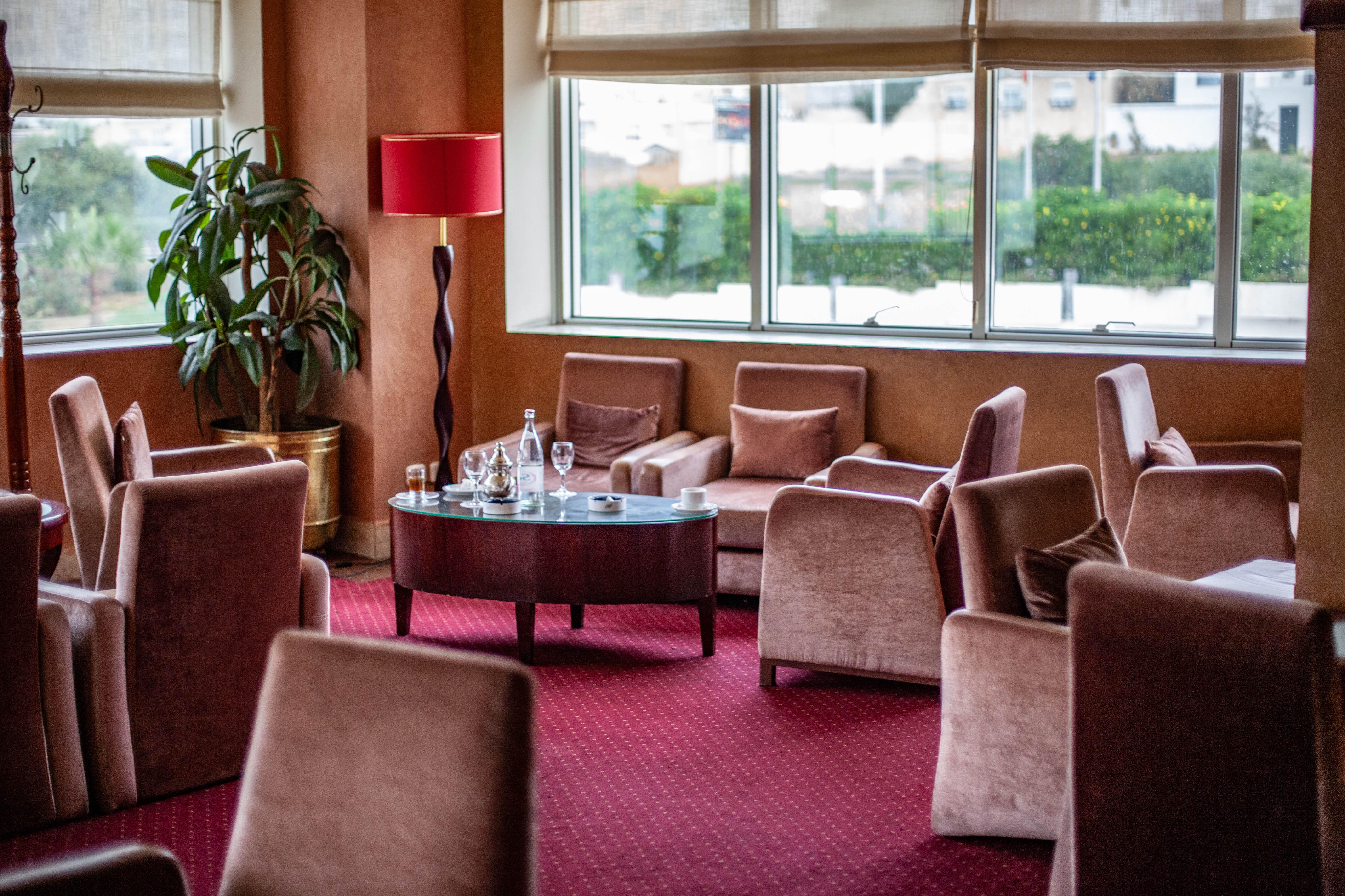 Tunis Grand
