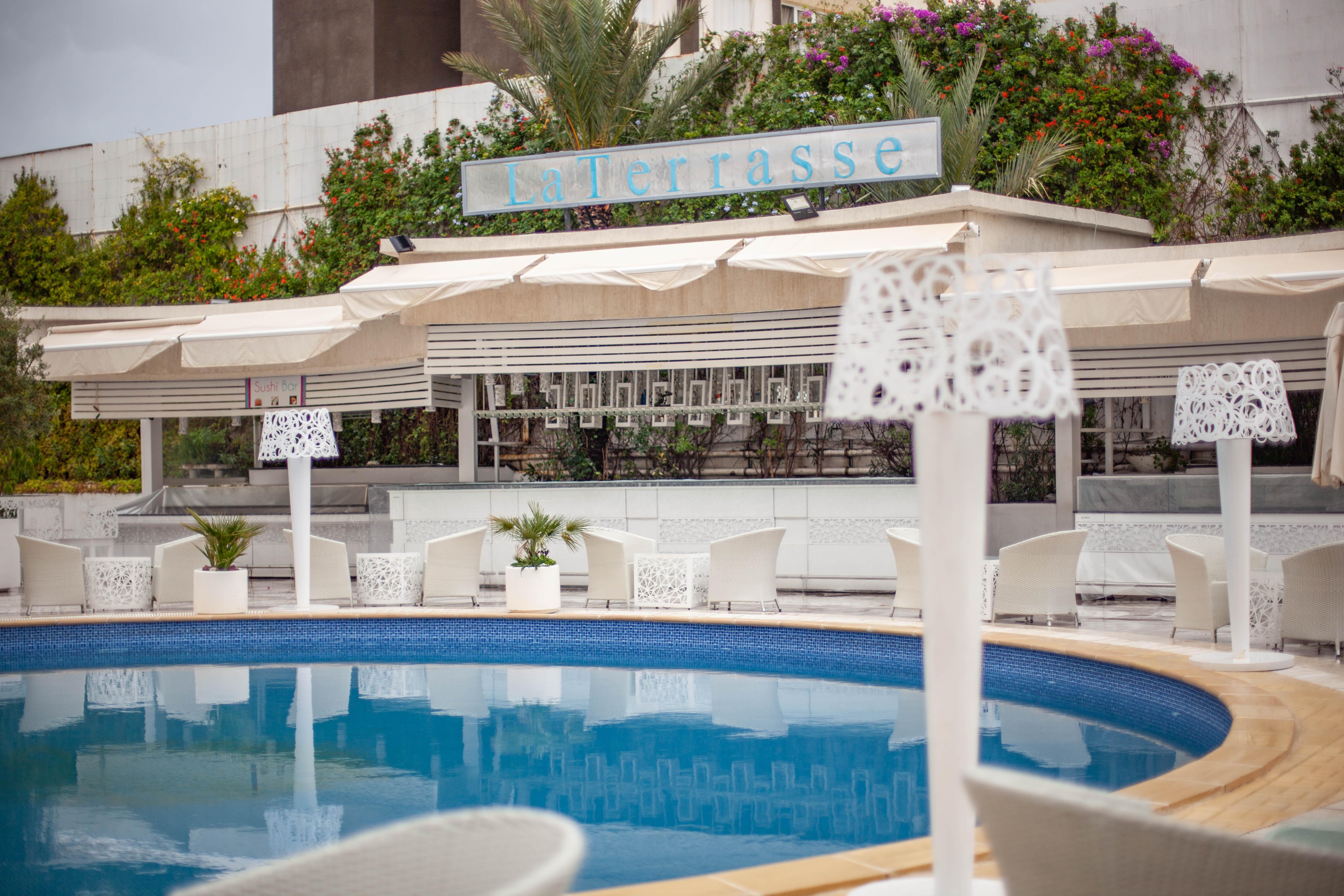 Tunis Grand 5* Ariana