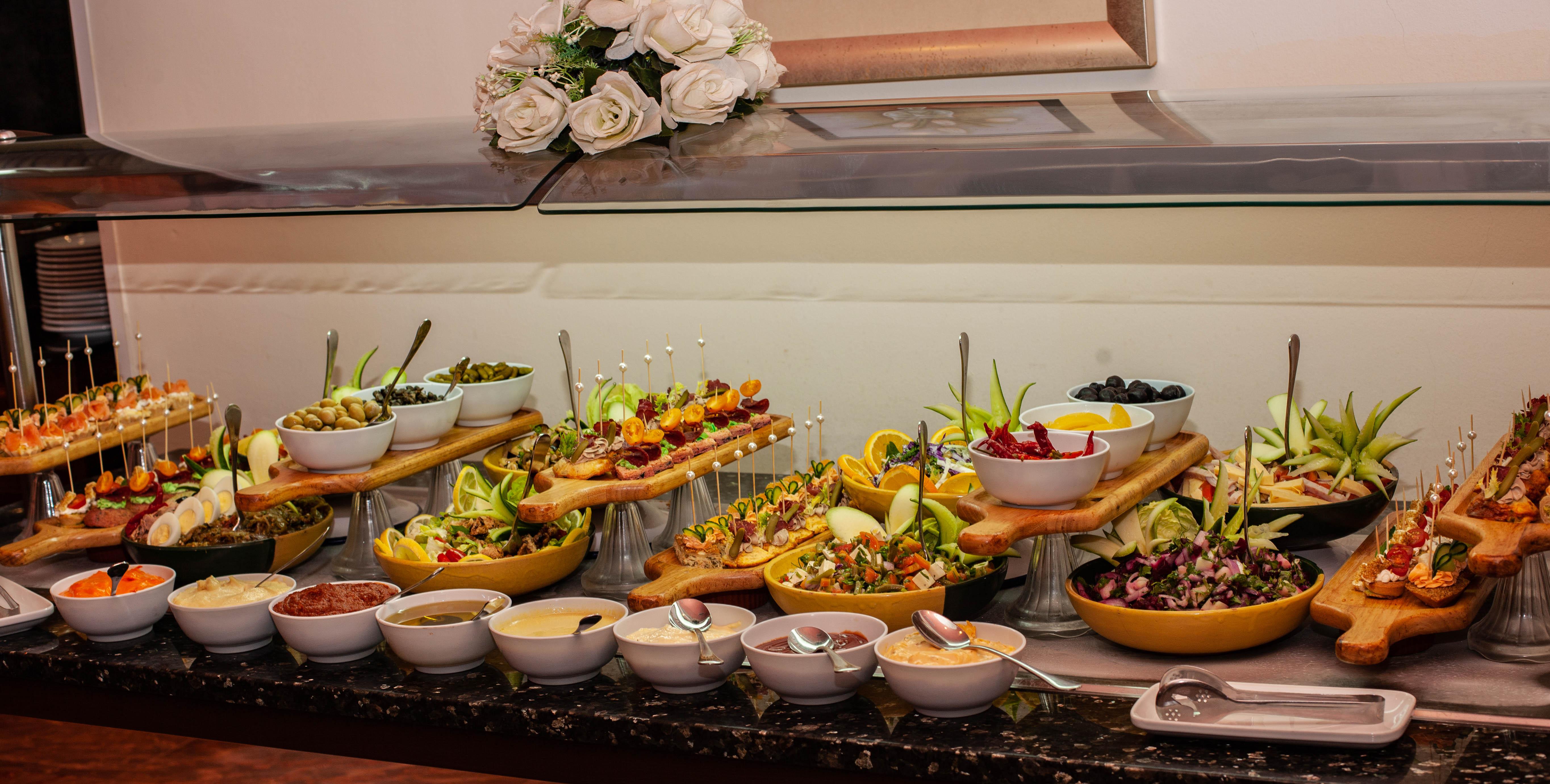 Hotel Tunis Grand 5*