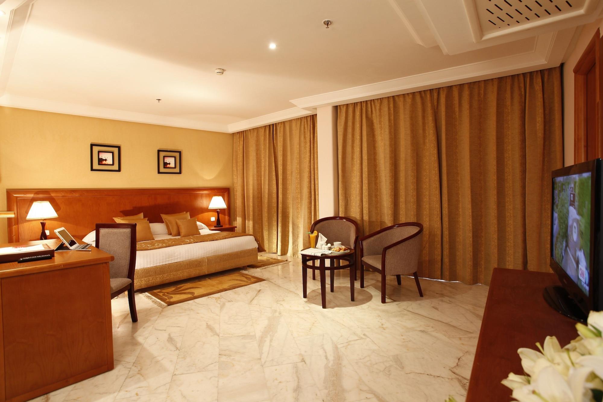 Tunis Grand 5* Ariana