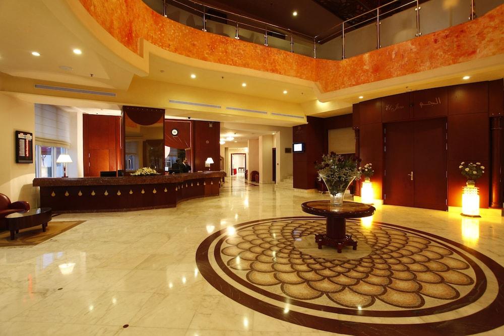 Hotel Tunis Grand Ariana