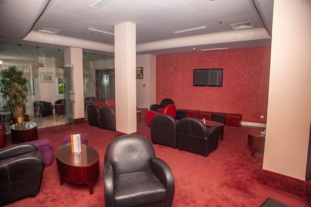Tunis Grand Hotel