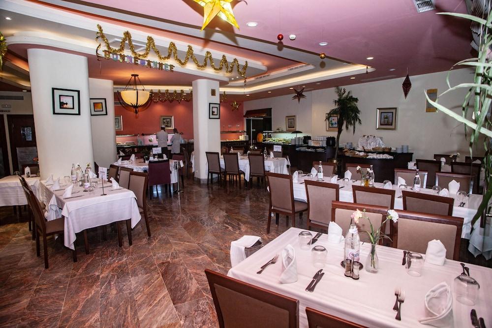 Hotel Tunis Grand 5*