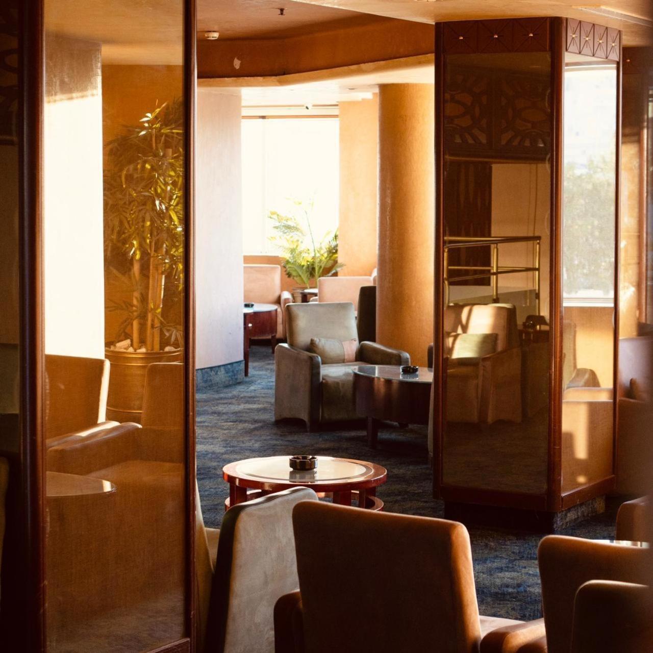 Tunis Grand Hotel 5*