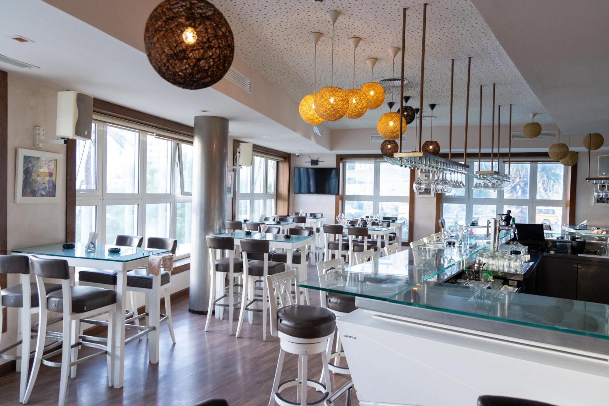 Hotel Tunis Grand 5*