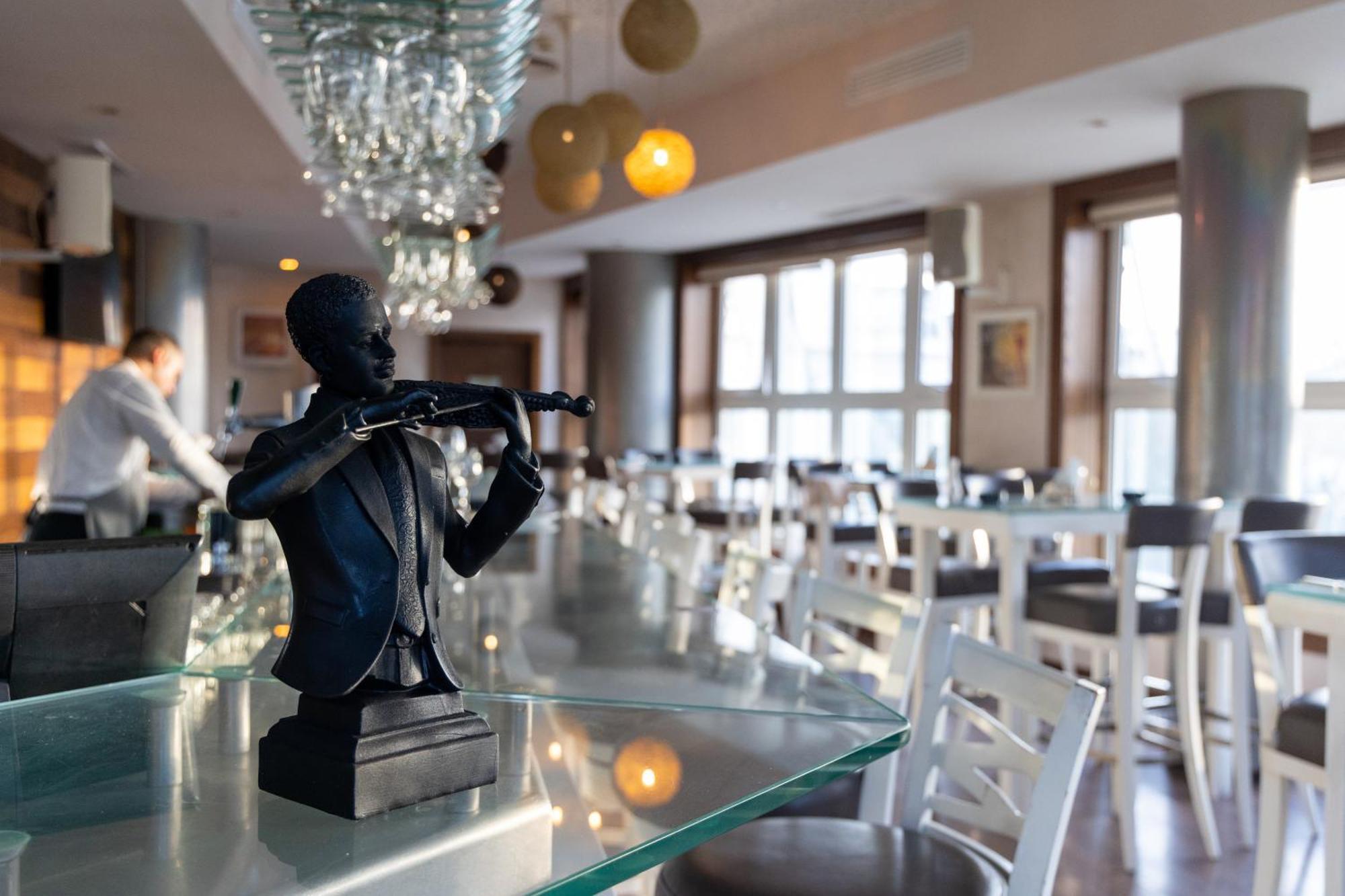 Tunis Grand Hotel Ariana