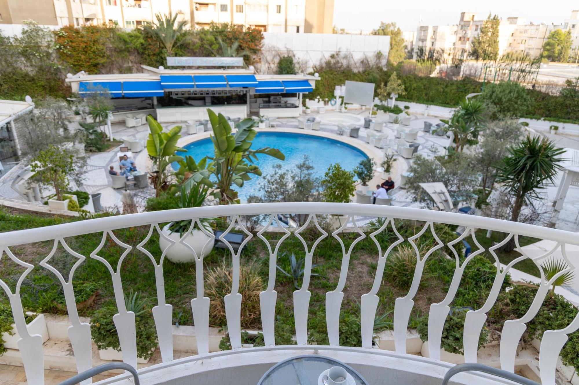 Hotel Tunis Grand Ariana