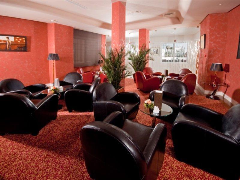 Hotel Tunis Grand 5*