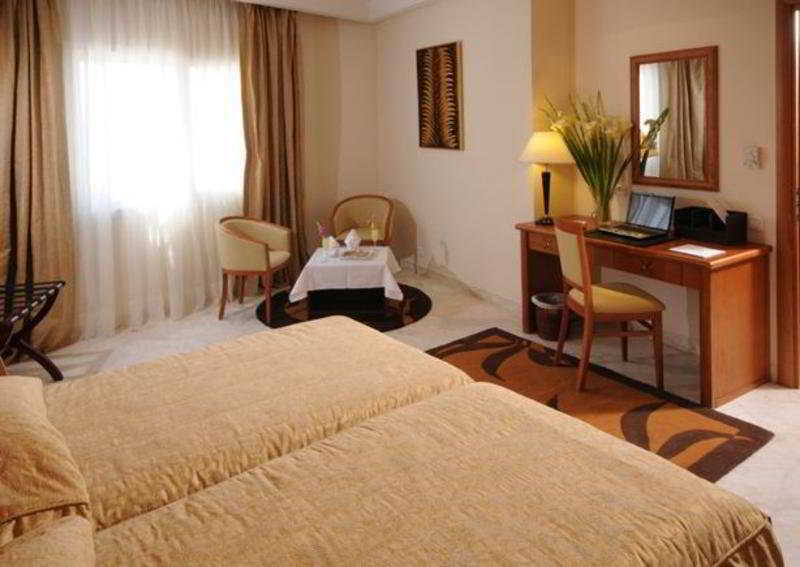 Tunis Grand Hotel