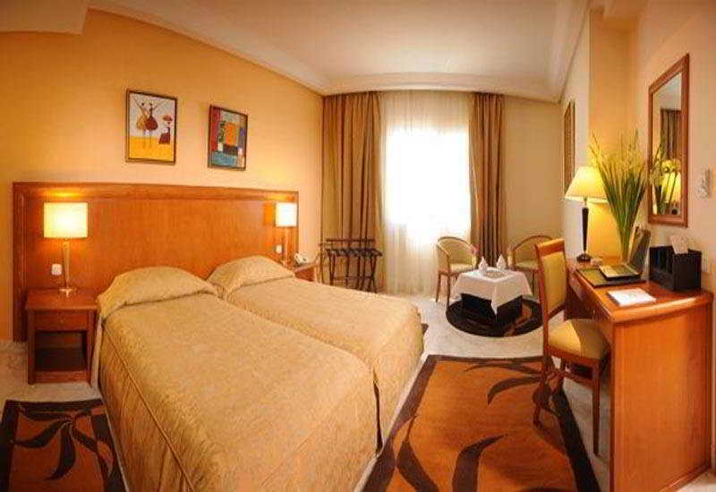 Tunis Grand 5* Ariana