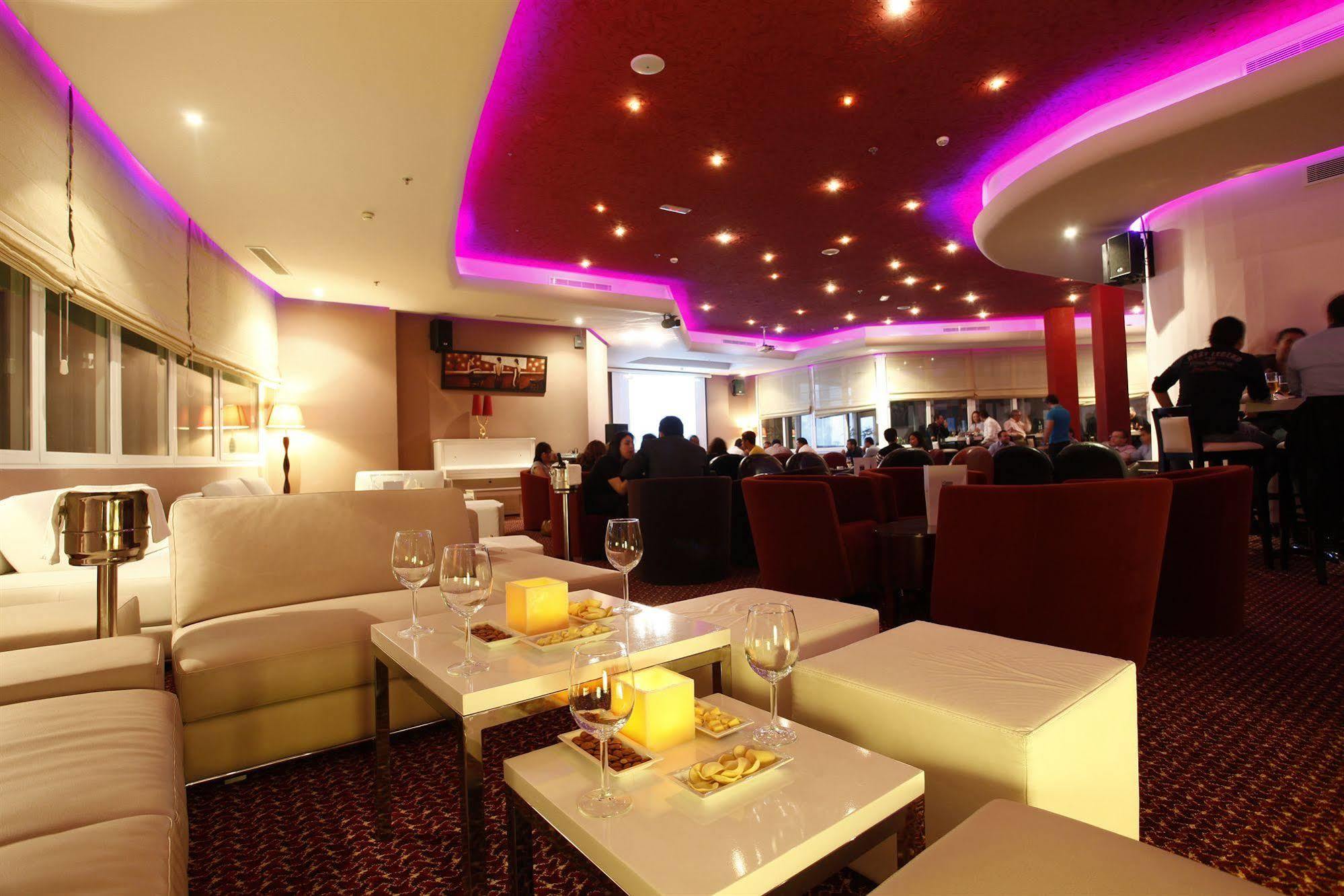Tunis Grand Ariana