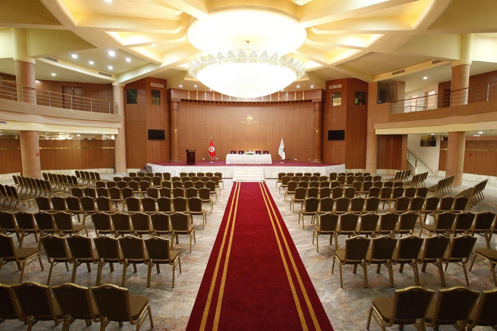 Tunis Grand 5* Ariana