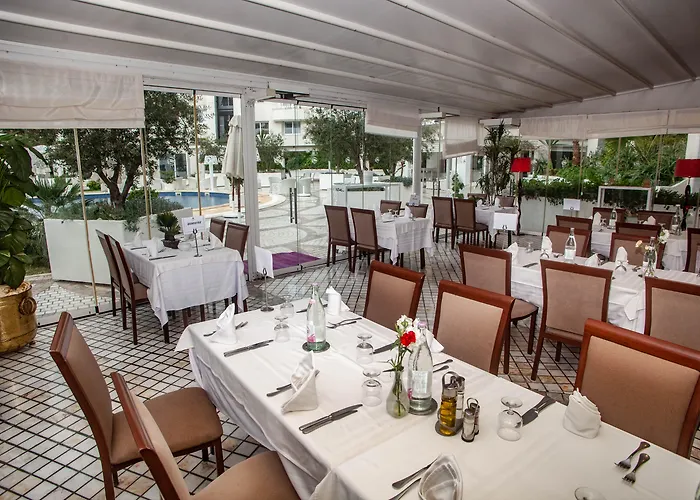 Tunis Grand Hotel