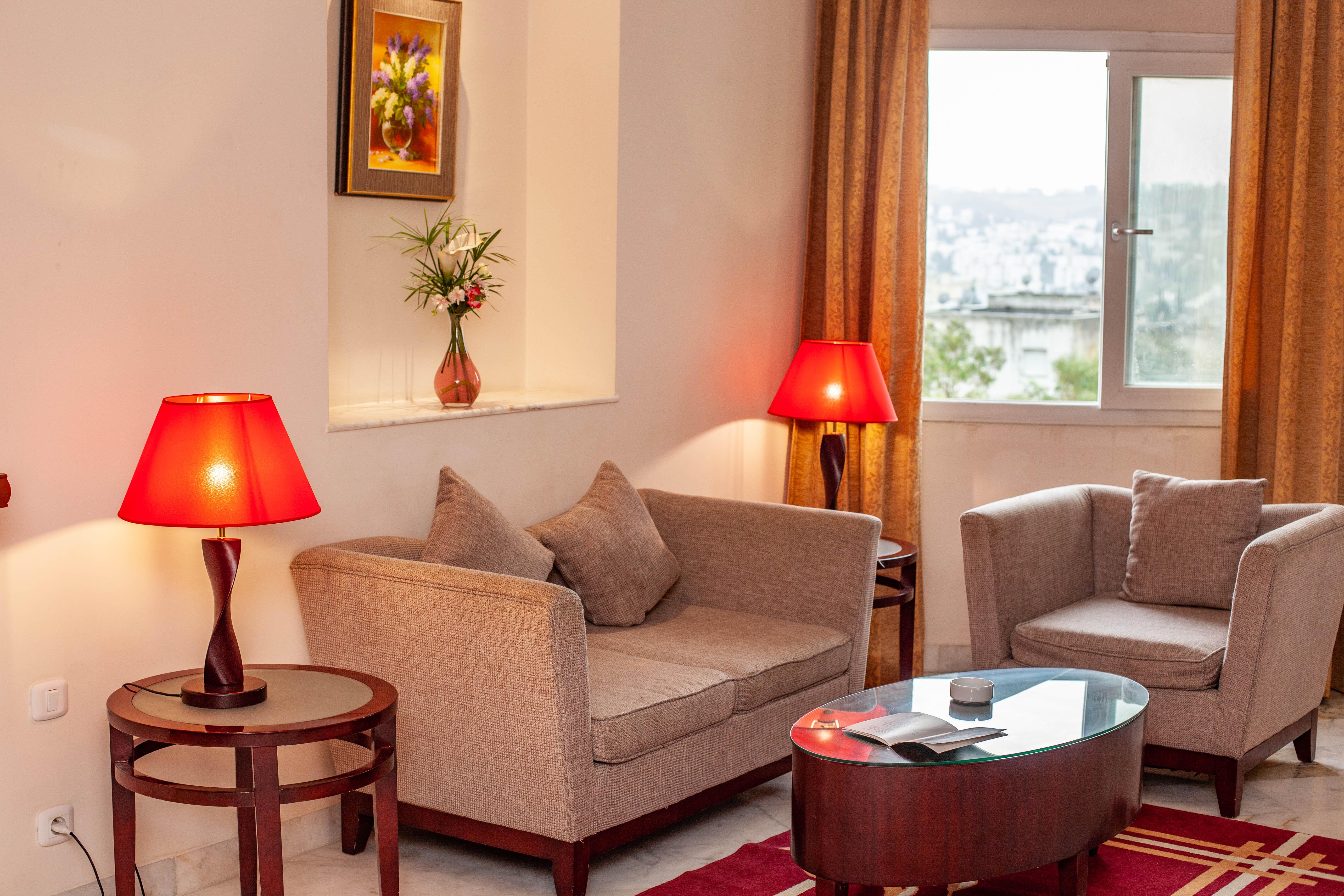 Tunis Grand 5*