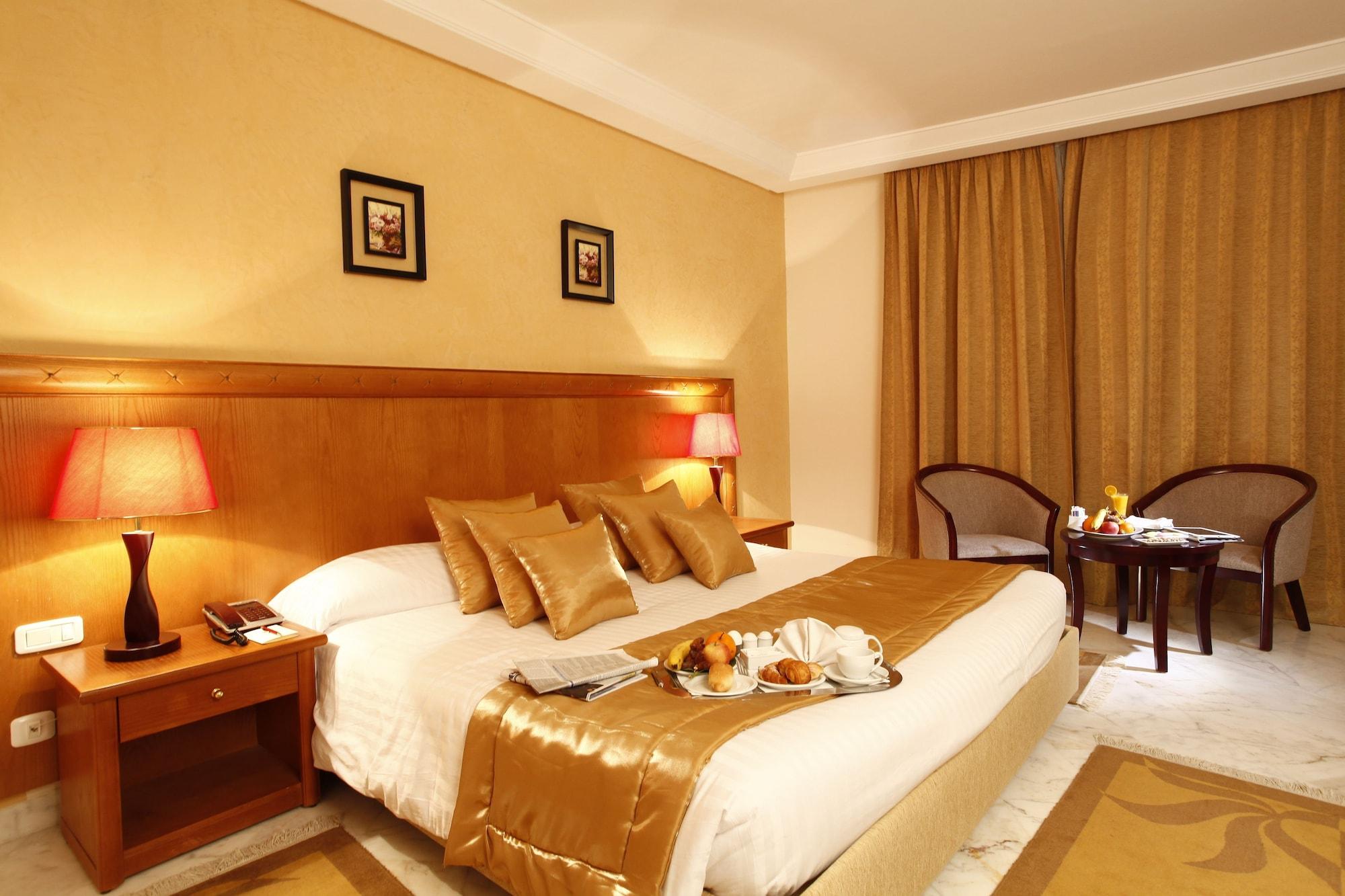 Tunis Grand