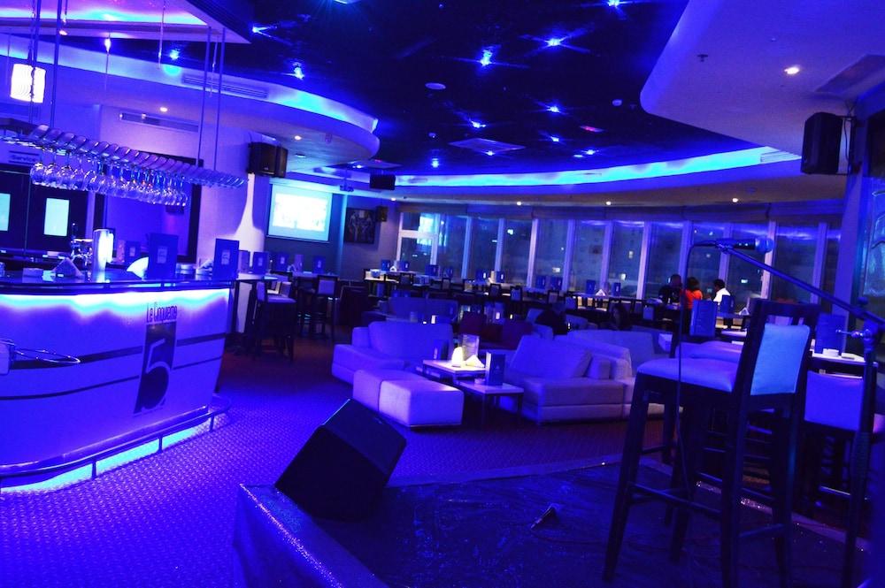 Tunis Grand Hotel