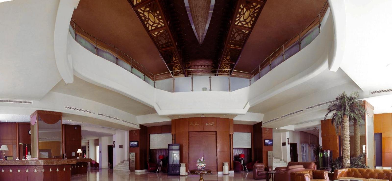 Tunis Grand 5* Ariana
