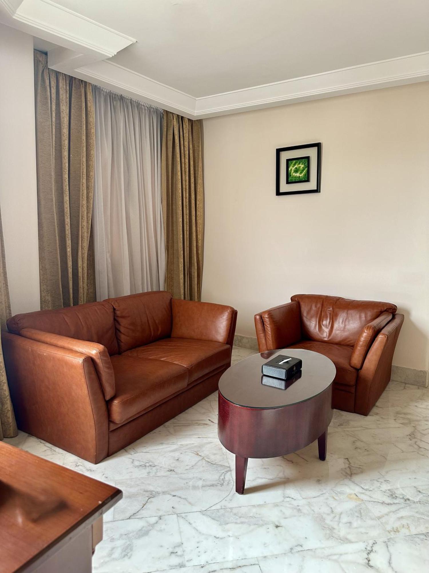 Tunis Grand 5*