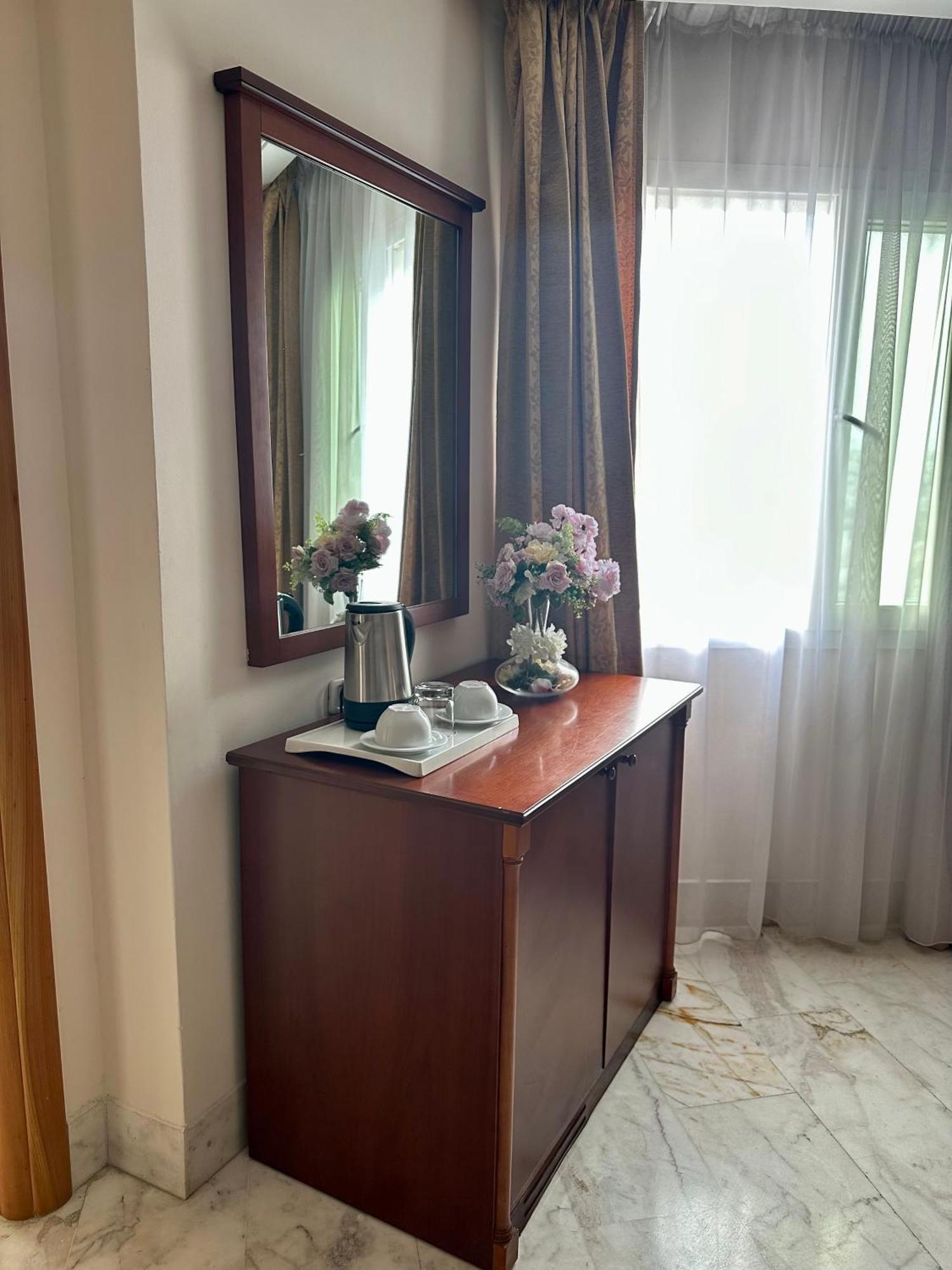 Tunis Grand Hotel 5*