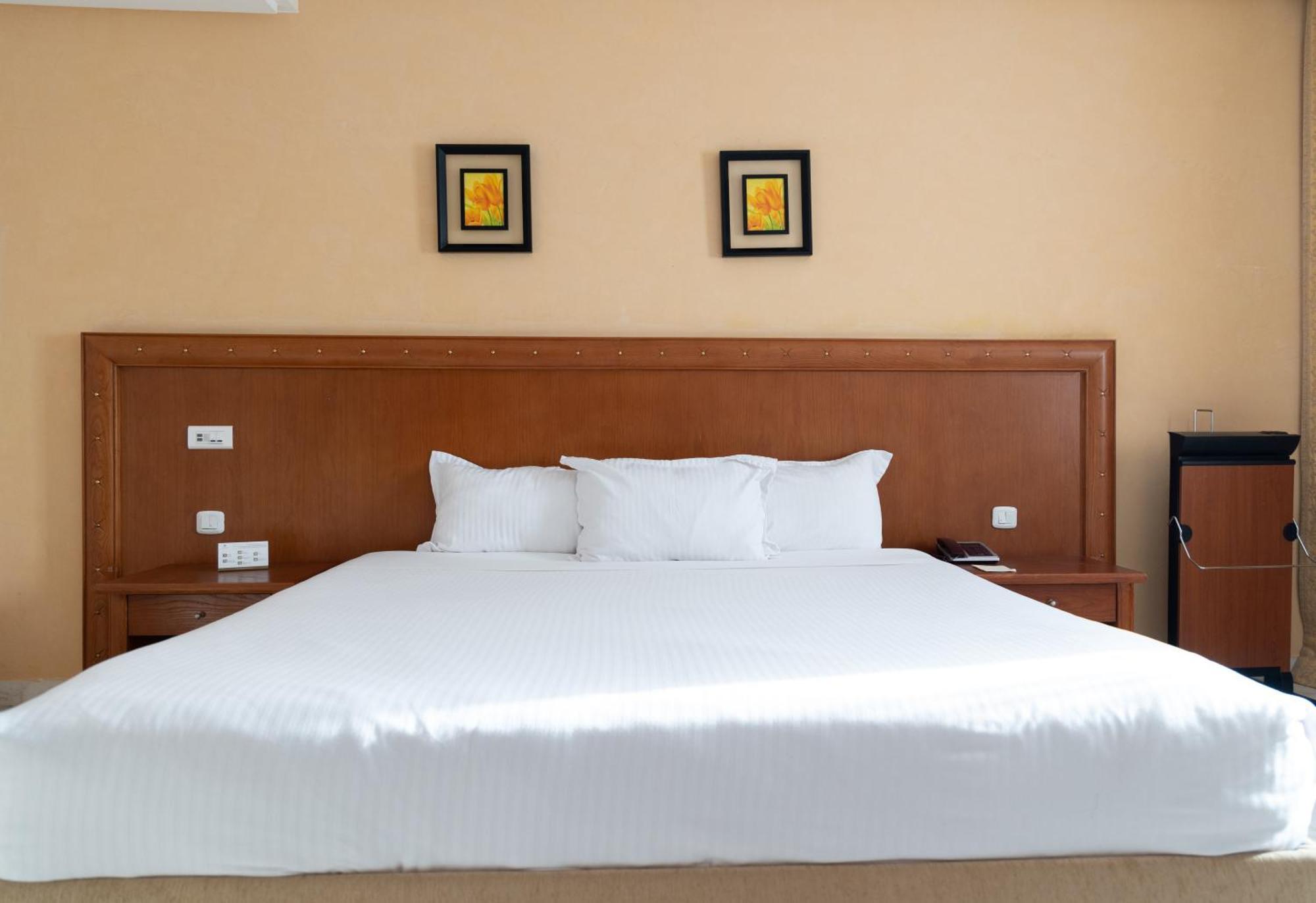 Tunis Grand 5* Ariana