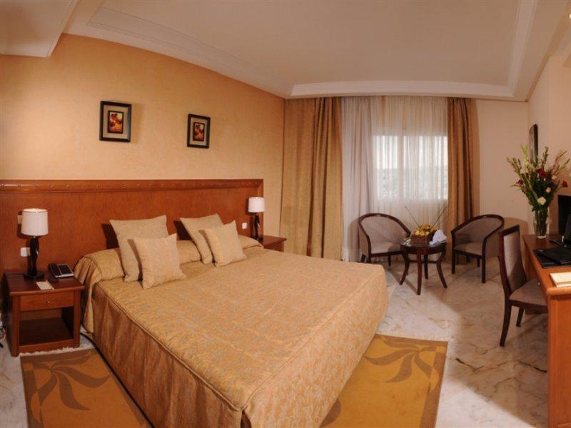 Tunis Grand Ariana