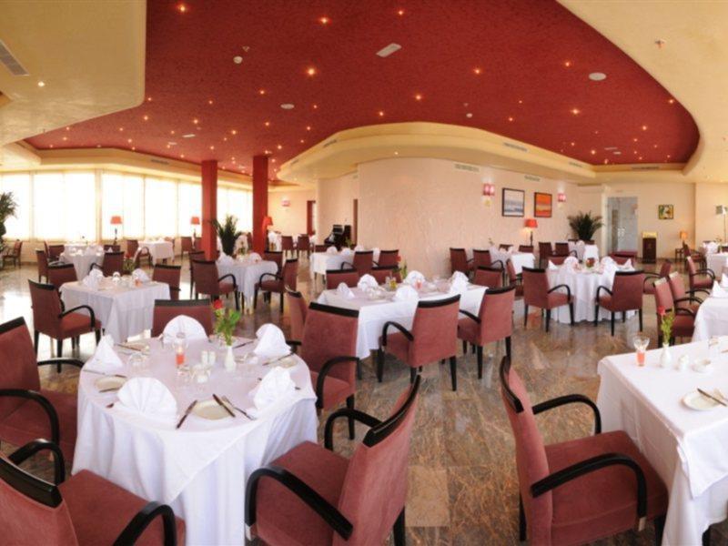 Hotel Tunis Grand Ariana