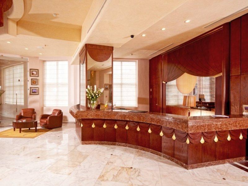 Tunis Grand