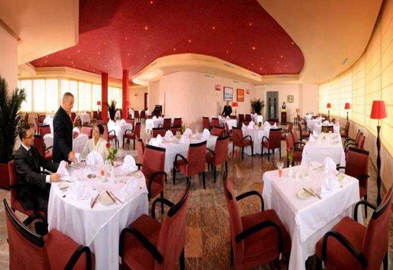 Tunis Grand Hotel