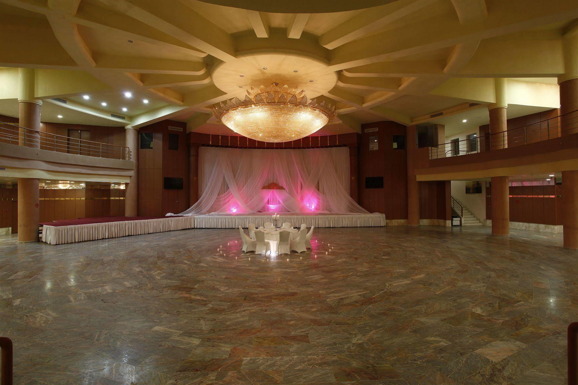 Tunis Grand 5* Ariana