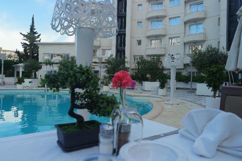 Tunis Grand 5*